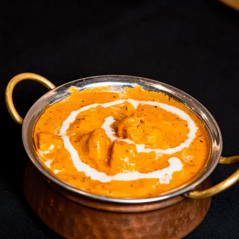 Chicken Tikka Masala at Denver Curry House